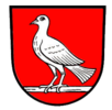 Ehemaliges Wappen von Bruchhausen