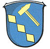 Wappen Niederscheld