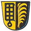 Wappen der früheren Gemeinde Presberg