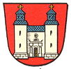 Wappen der ehemaligen Gemeinde Arfurt