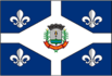 Bandeira do Municipio de Aparecida-SP.gif