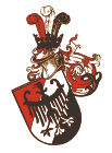 Wappen der Burschenschaft Allemannia Heidelberg