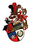 Wappen der Burschenschaft Araucania