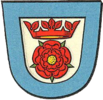 Wappen von Steinfurth