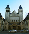 katholische Kirche St. Anna