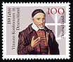Stamp Germany 1995 MiNr1793 Vinzenz-Konferenz.jpg