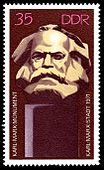 Stamps of Germany (DDR) 1971, MiNr 1706.jpg
