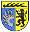 Wappen von Rohracker