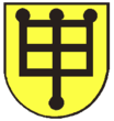 Wappen von Rotenberg