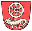 Wappen von Klein-Welzheim