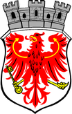 Wappen der Stadt Beelitz