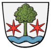 Wappen von Ober-Erlenbach