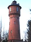 Bad Schwartau - Wasserturm.JPG