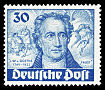 DBPB 1949 63 Johann Wolfgang von Goethe.jpg