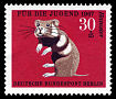 DBPB 1967 301 Hamster.jpg