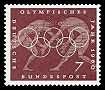 DBP 1960 332 Olympische Spiele.jpg