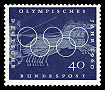 DBP 1960 335 Olympische Spiele.jpg