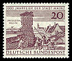 DBP 1962 375 2000 Jahre Mainz.jpg