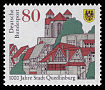 DBP 1994 1765 Quedlinburg.jpg