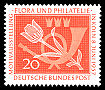 DBP 254 Briefmarkenausstellung 20 Pf 1957.jpg