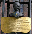 Gedenktafel Reformationsplatz (Span) Gefallene der Befreiungskriege 1813–1815 (1816) 1.jpg