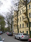 Bornstedter Straße