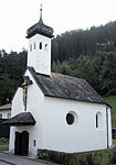 Egerdachkapelle zum Hl. Kreuz