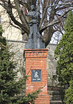 Kaiser Franz Joseph- Denkmal