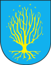 Wappen von Orzesze
