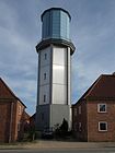 Schleswig Wasserturm Schubystr 1.jpg