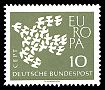 Stamps of Germany (BRD) 1961, MiNr 367.jpg