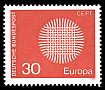 Stamps of Germany (BRD) 1970, MiNr 621.jpg