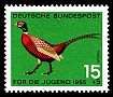 Stamps of Germany (BRD) Jugendmarke 1965 15 Pf.jpg