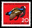 Stamps of Germany (BRD) Jugendmarke 1965 20 Pf.jpg