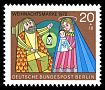 Stamps of Germany (Berlin) 1972, MiNr 441.jpg