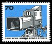 Stamps of Germany (Berlin) 1973, MiNr 458.jpg
