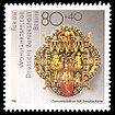 Stamps of Germany (Berlin) 1988, MiNr 821.jpg
