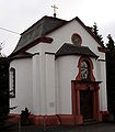 14 Nothelfer-Kapelle