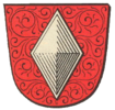 Wappen von Crumstadt