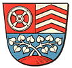 Wappen der früheren Gemeinde Bremthal