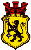 Wappen der Stadt Eschweiler