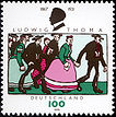 Stamp Germany 1996 Briefmarke Ludwig Thoma.jpg