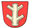 Wappen von Astheim (Trebur)