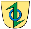Wappen der früheren Gemeinde Eddersheim