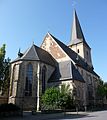 St. Gertrudis Kirche
