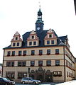 Rathaus