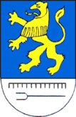 Wappen der Gemeinde Schwarzburg