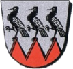 Wappen von Wallrabenstein