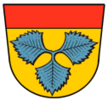 Wappen von Birklar