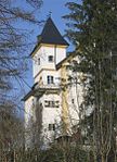 Schloss Wagrain